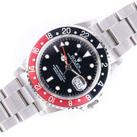 Rolex gmt-master