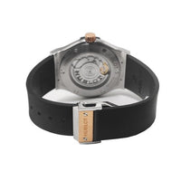 Hublot - fusion classique - homme