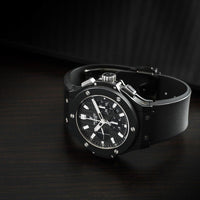 Hublot - big bang noir magic - homme