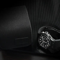 Hublot - big bang noir magic - homme