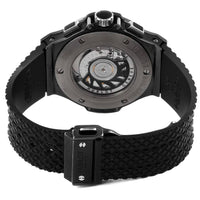 Hublot big bang black magic