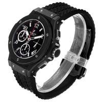 Hublot big bang black magic