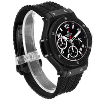 Hublot big bang black magic
