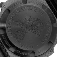 Hublot big bang king power