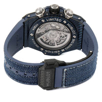 Hublot big bang unico