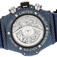 Hublot big bang unico