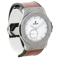 Hublot classic fusion classico