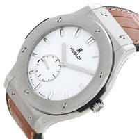 Hublot classic fusion classico