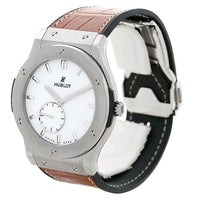 Hublot classic fusion classico
