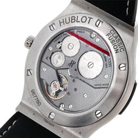 Hublot classic fusion classico