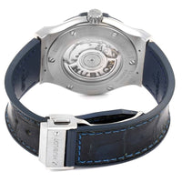 Hublot classic fusion titanium