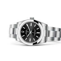 Rolex - oyster perpetual