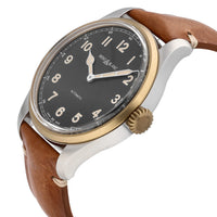 Montblanc 1858
