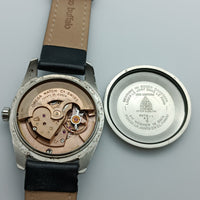 Omega - seamaster automatique