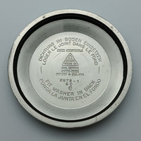 Omega - seamaster automatique