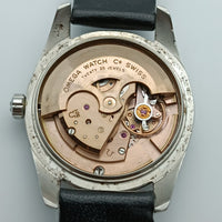 Omega - seamaster automatique