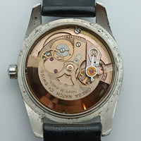 Omega - seamaster automatique