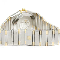 Omega constellation homme