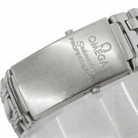Omega - seamaster - homme - 2000-2010