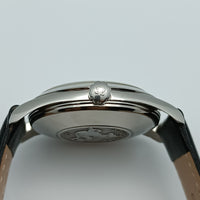 Omega - seamaster automatique