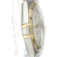 Omega constellation homme