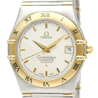 Omega constellation homme