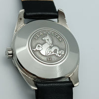 Omega - seamaster automatique