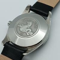 Omega - seamaster automatique