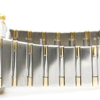 Omega constellation homme