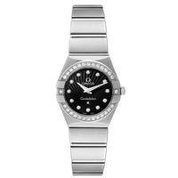 Omega constellation