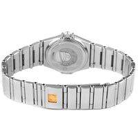 Omega constellation