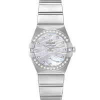 Omega constellation