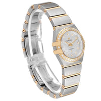Omega constellation