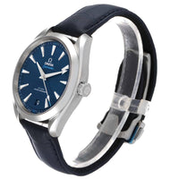 Omega seamaster aqua terra