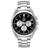 Omega seamaster aqua terra