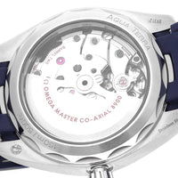 Omega seamaster aqua terra