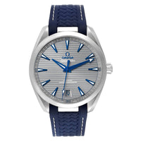 Omega seamaster aqua terra