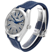 Omega seamaster aqua terra