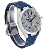 Omega seamaster aqua terra