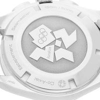 Omega seamaster aqua terra