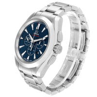 Omega seamaster aqua terra