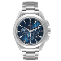 Omega seamaster aqua terra