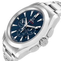 Omega seamaster aqua terra