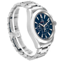 Omega seamaster aqua terra