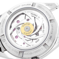 Omega seamaster aqua terra