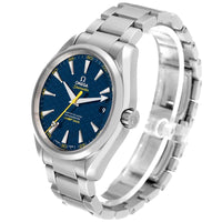 Omega seamaster aqua terra