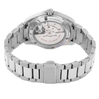 Omega seamaster aqua terra