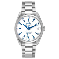 Omega seamaster aqua terra