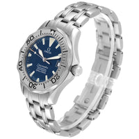 Omega seamaster