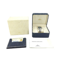 Omega - seamaster - homme - 1990-1999